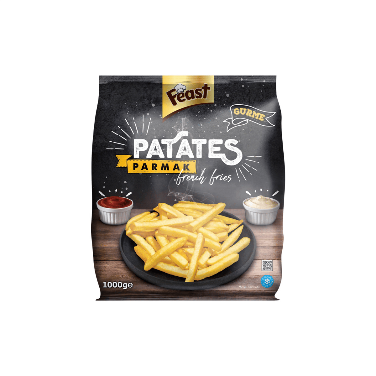 feast parmak patates gurme french frie 60e18d