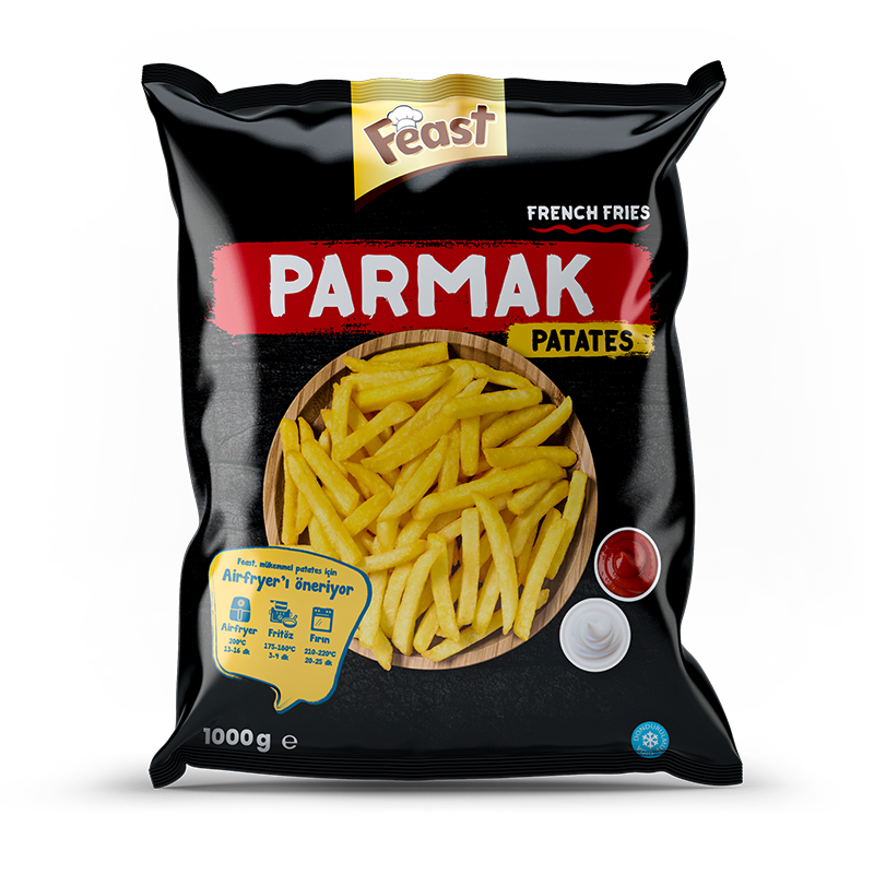 parmak patates 1