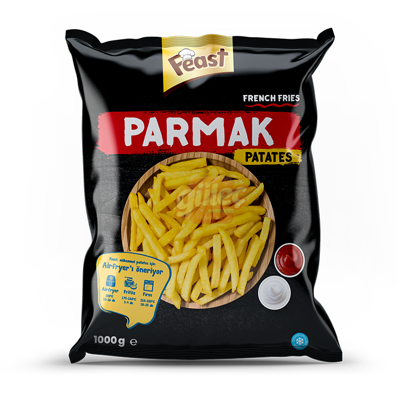 parmak patates 1