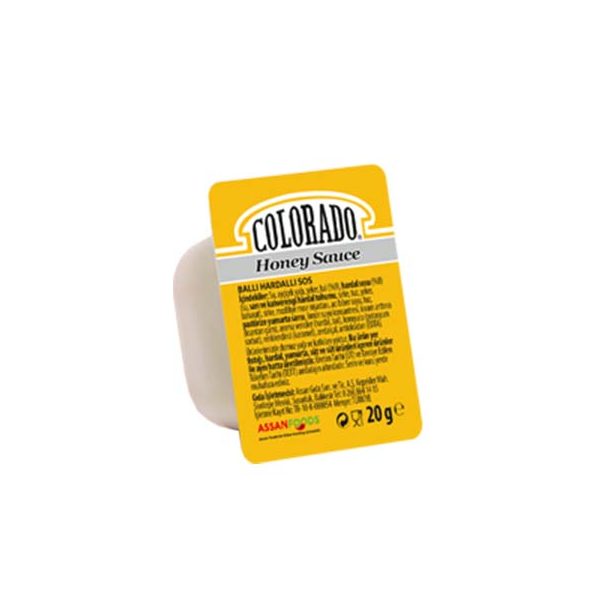 Colorado Kuvet Balli Hardal 20gr 120adet e1732029343844