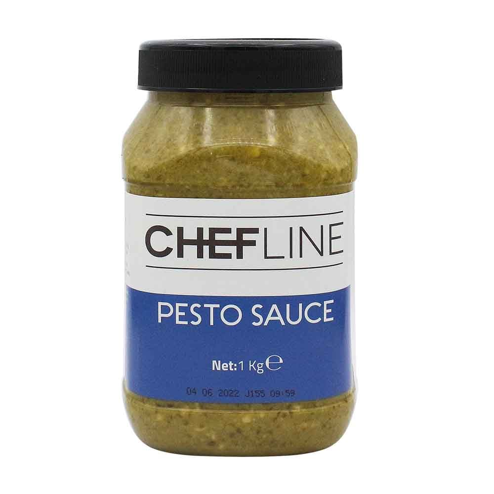 chefline pesto sos 4bef 8
