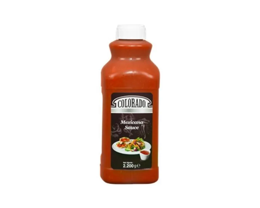 colorado salsa mexicana sos 2200
