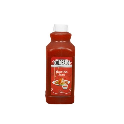 colorado sweet chili aci sos 2500 gr 3237d5ae0402866851fc6735efeb5682