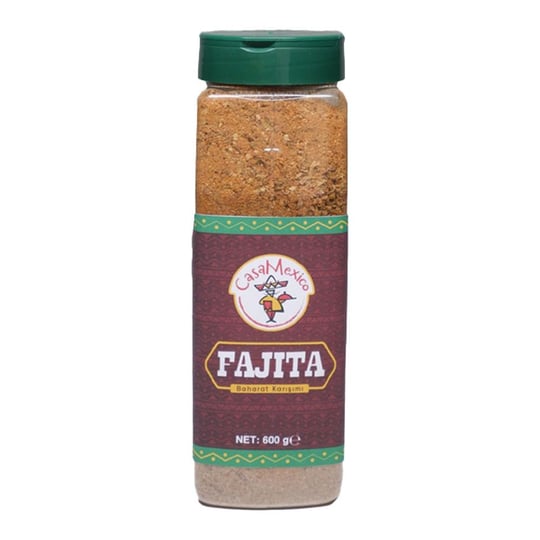 fajita baharati casa mexico 600 gr 6b1 39