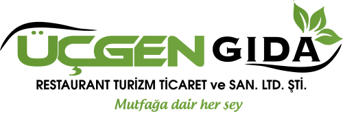 ucgen logo